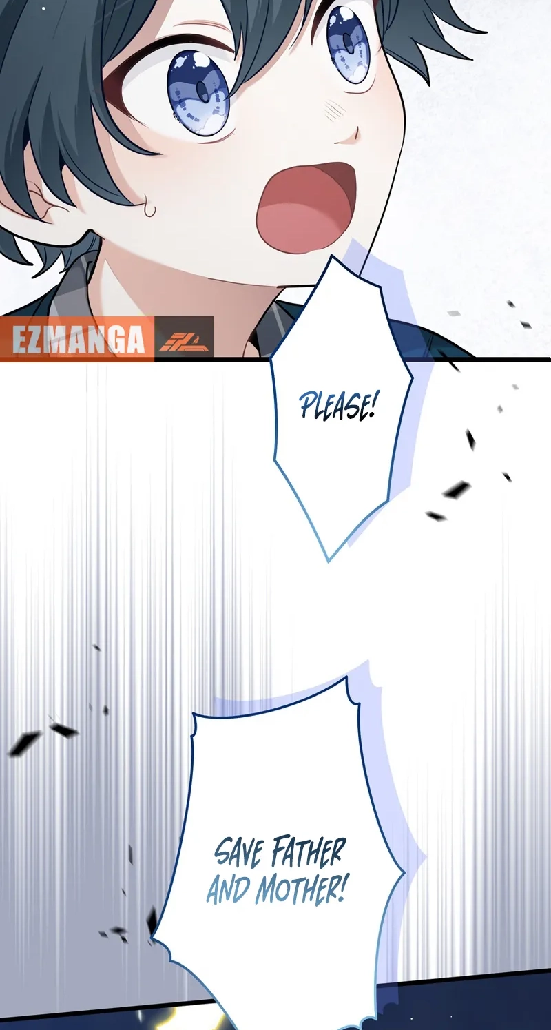 Forget That Night, Your Majesty Chapter 95 page 4