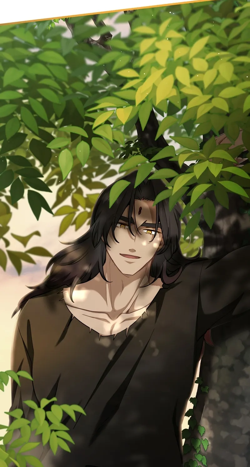 Forget That Night, Your Majesty Chapter 95 page 8