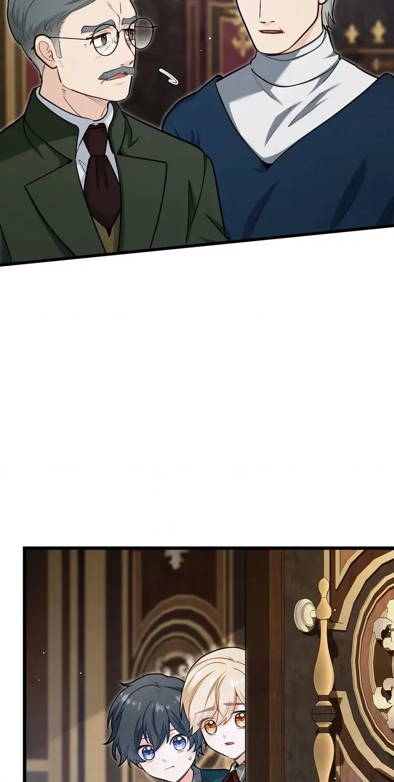 Forget That Night, Your Majesty Chapter 95 page 20