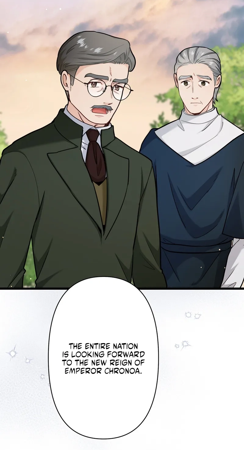 Forget That Night, Your Majesty Chapter 95 page 26