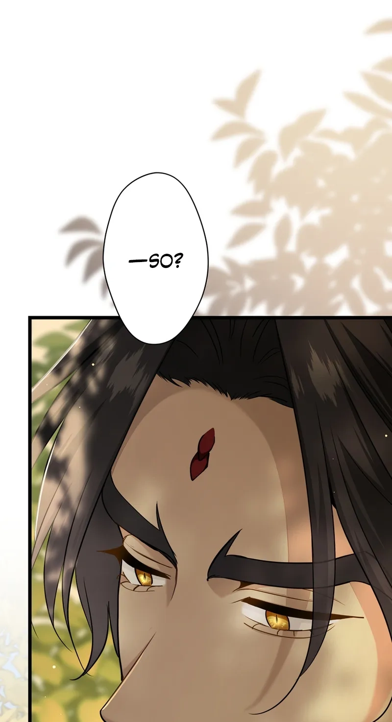 Forget That Night, Your Majesty Chapter 95 page 29