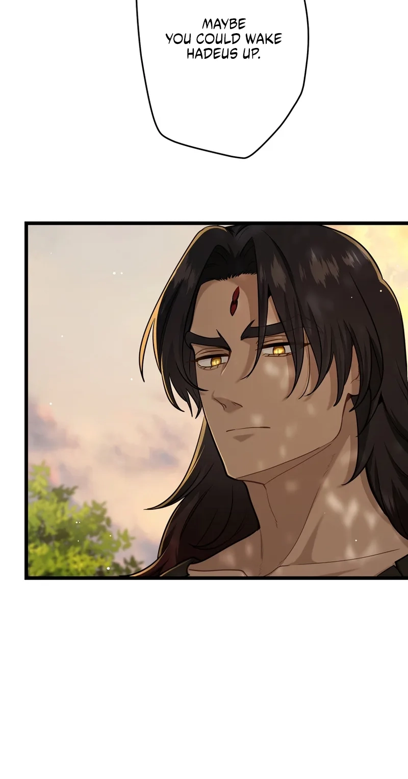 Forget That Night, Your Majesty Chapter 95 page 41