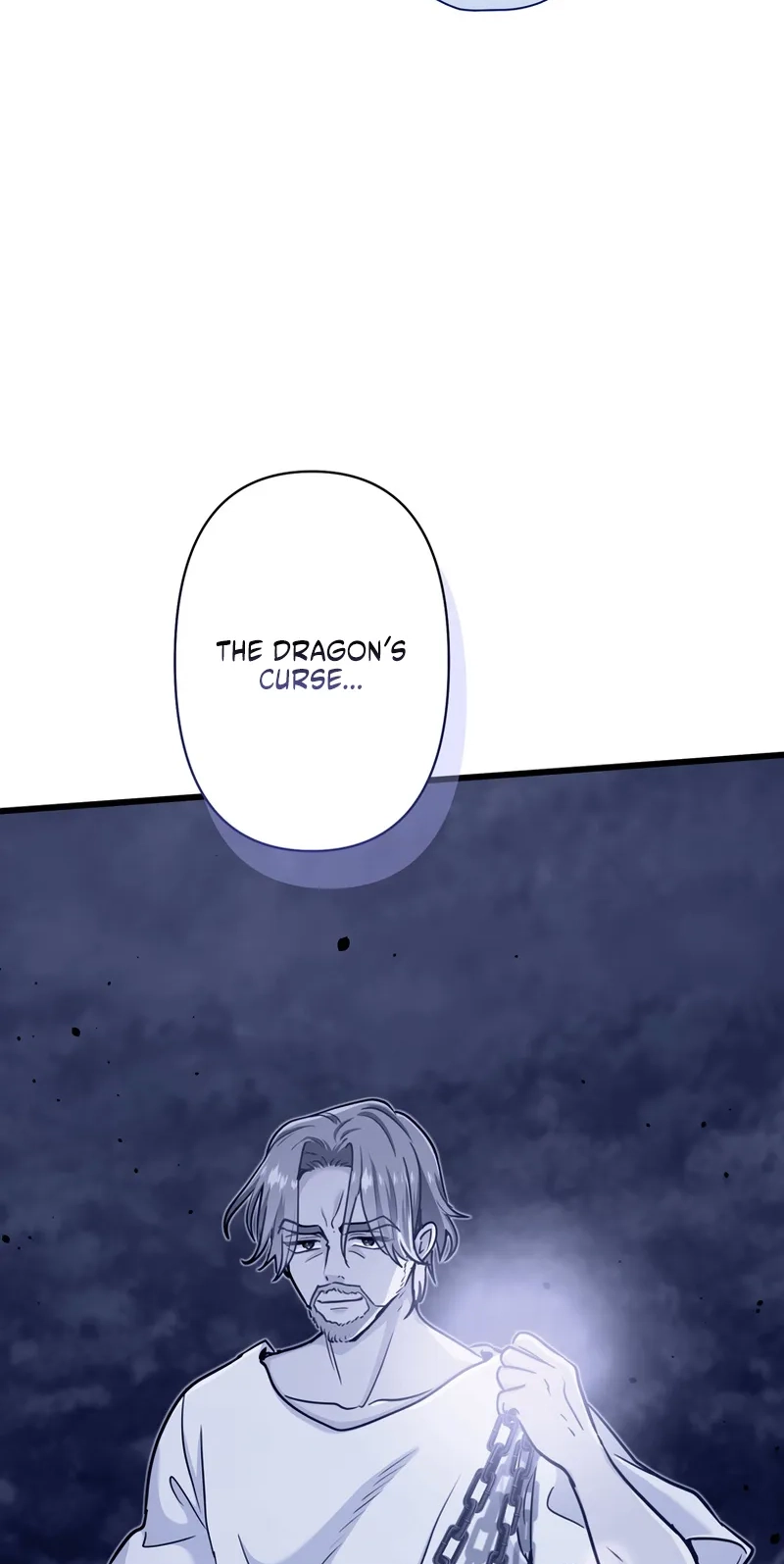 Forget That Night, Your Majesty Chapter 95 page 44