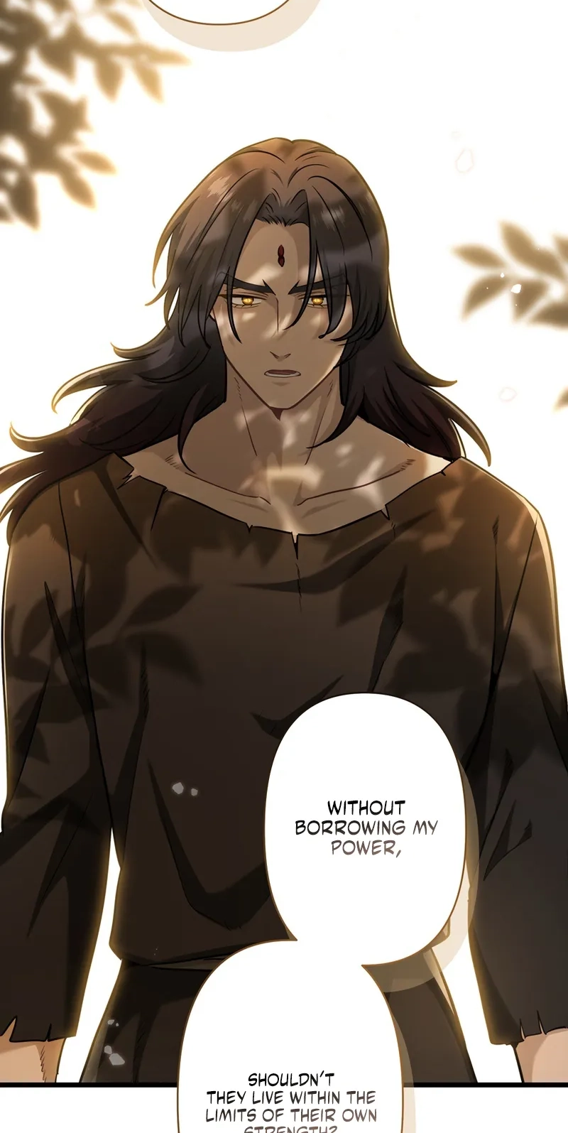 Forget That Night, Your Majesty Chapter 95 page 46