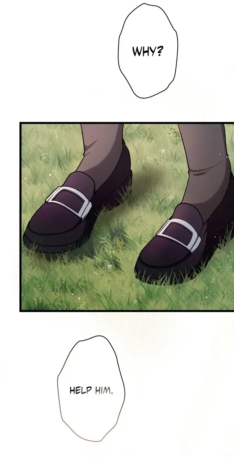 Forget That Night, Your Majesty Chapter 95 page 50