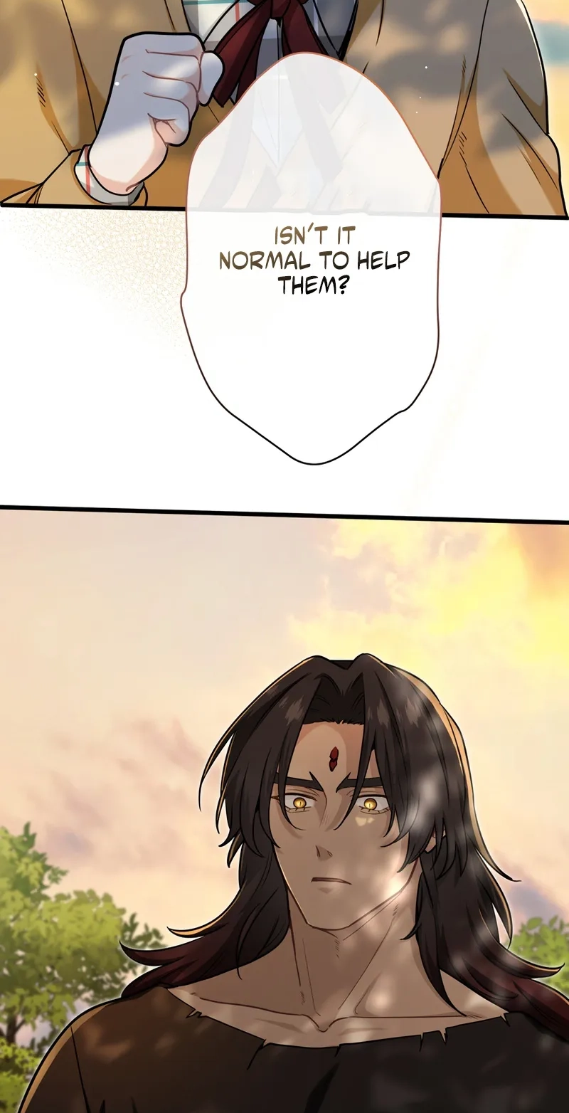 Forget That Night, Your Majesty Chapter 95 page 52