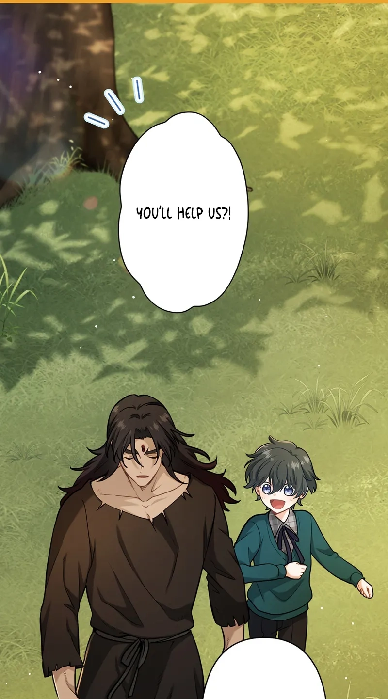 Forget That Night, Your Majesty Chapter 95 page 58