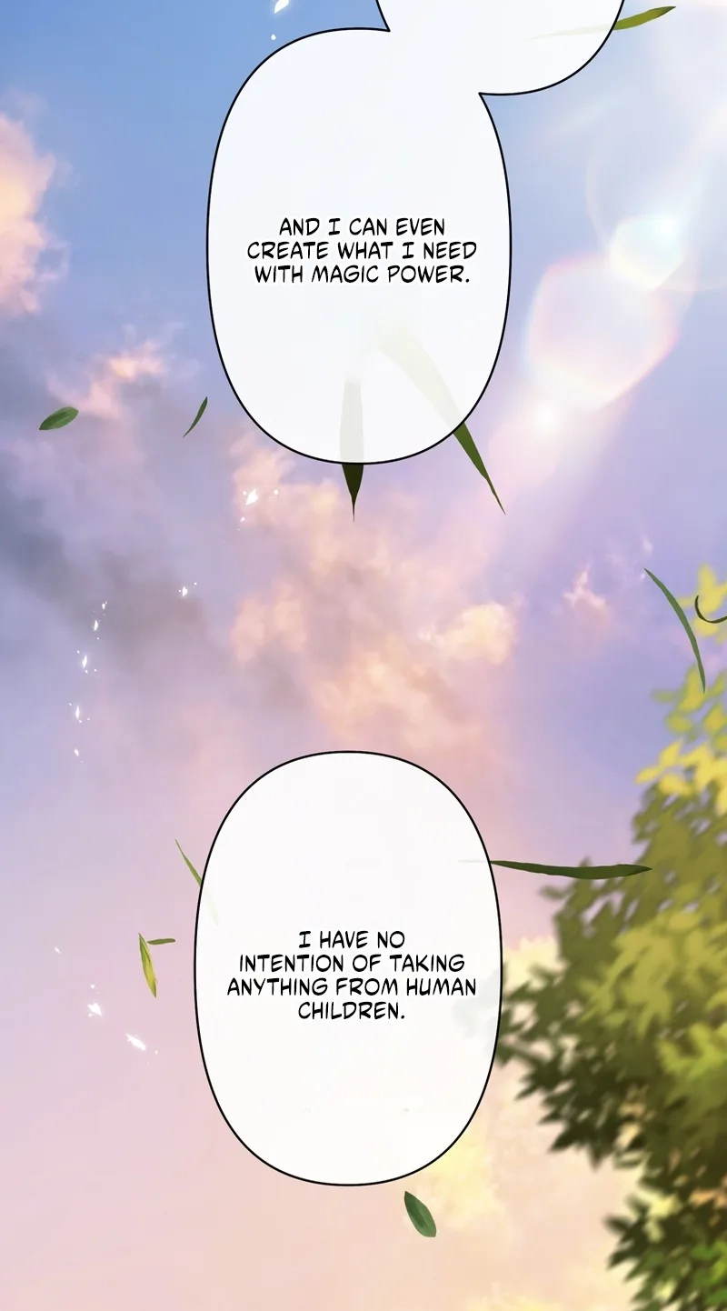Forget That Night, Your Majesty Chapter 95 page 62