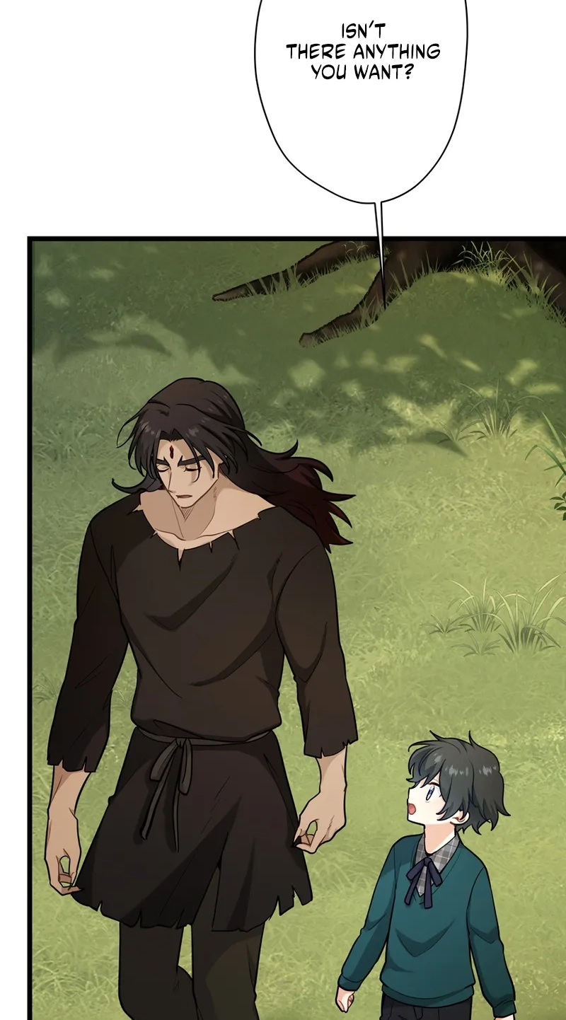 Forget That Night, Your Majesty Chapter 95 page 64