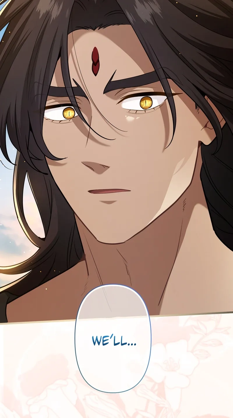Forget That Night, Your Majesty Chapter 95 page 66