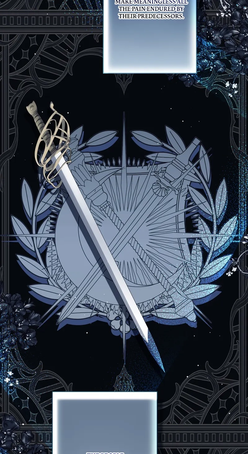 Forget That Night, Your Majesty Chapter 97 page 2