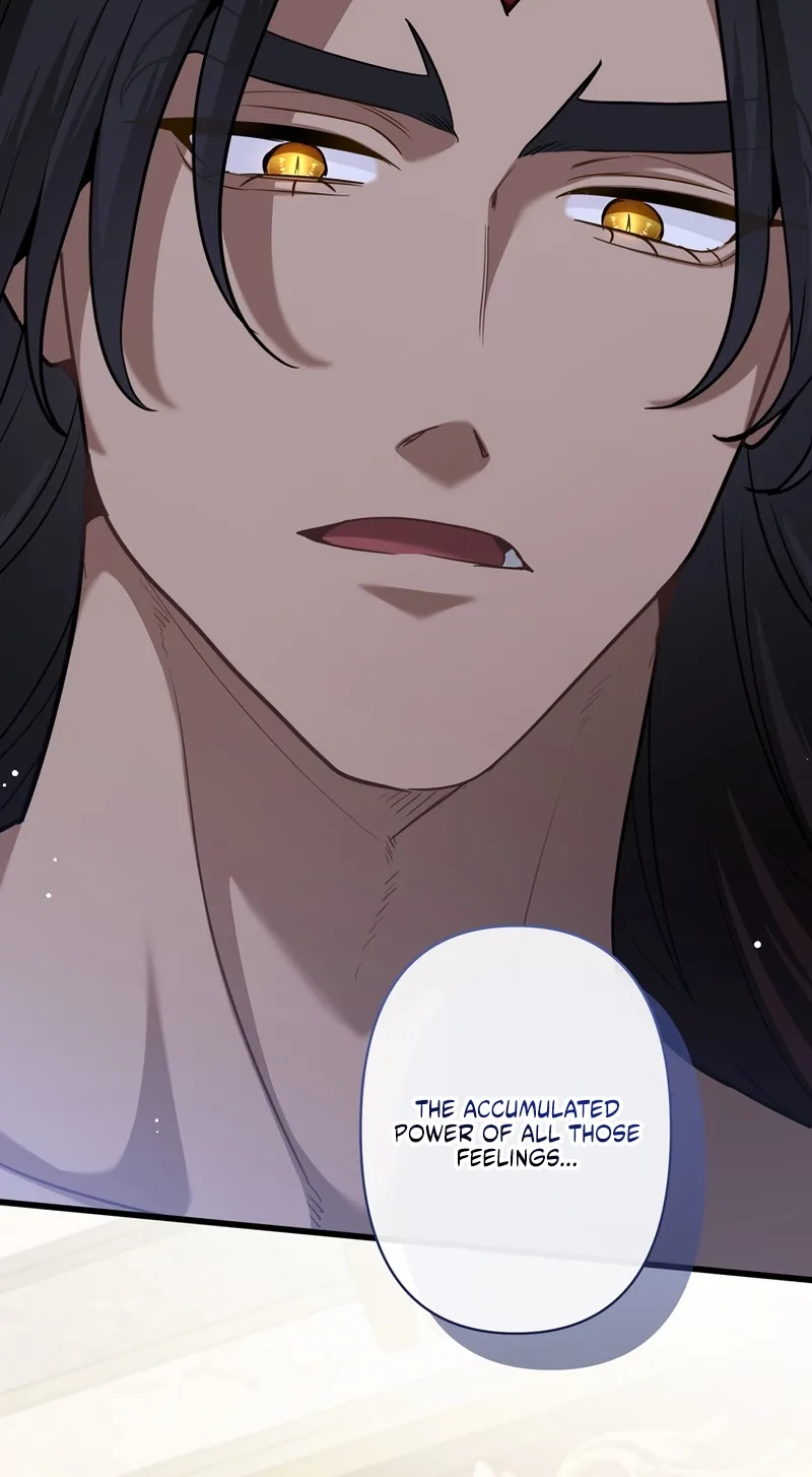 Forget That Night, Your Majesty Chapter 97 page 9