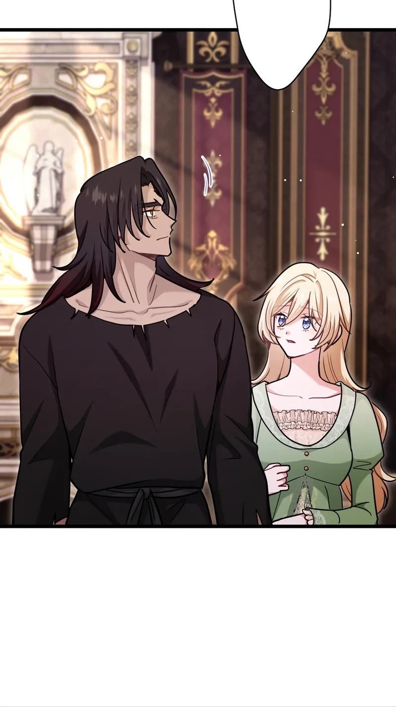 Forget That Night, Your Majesty Chapter 97 page 26