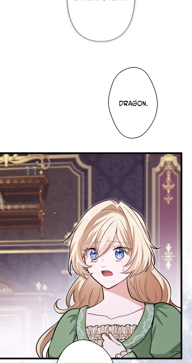Forget That Night, Your Majesty Chapter 97 page 29