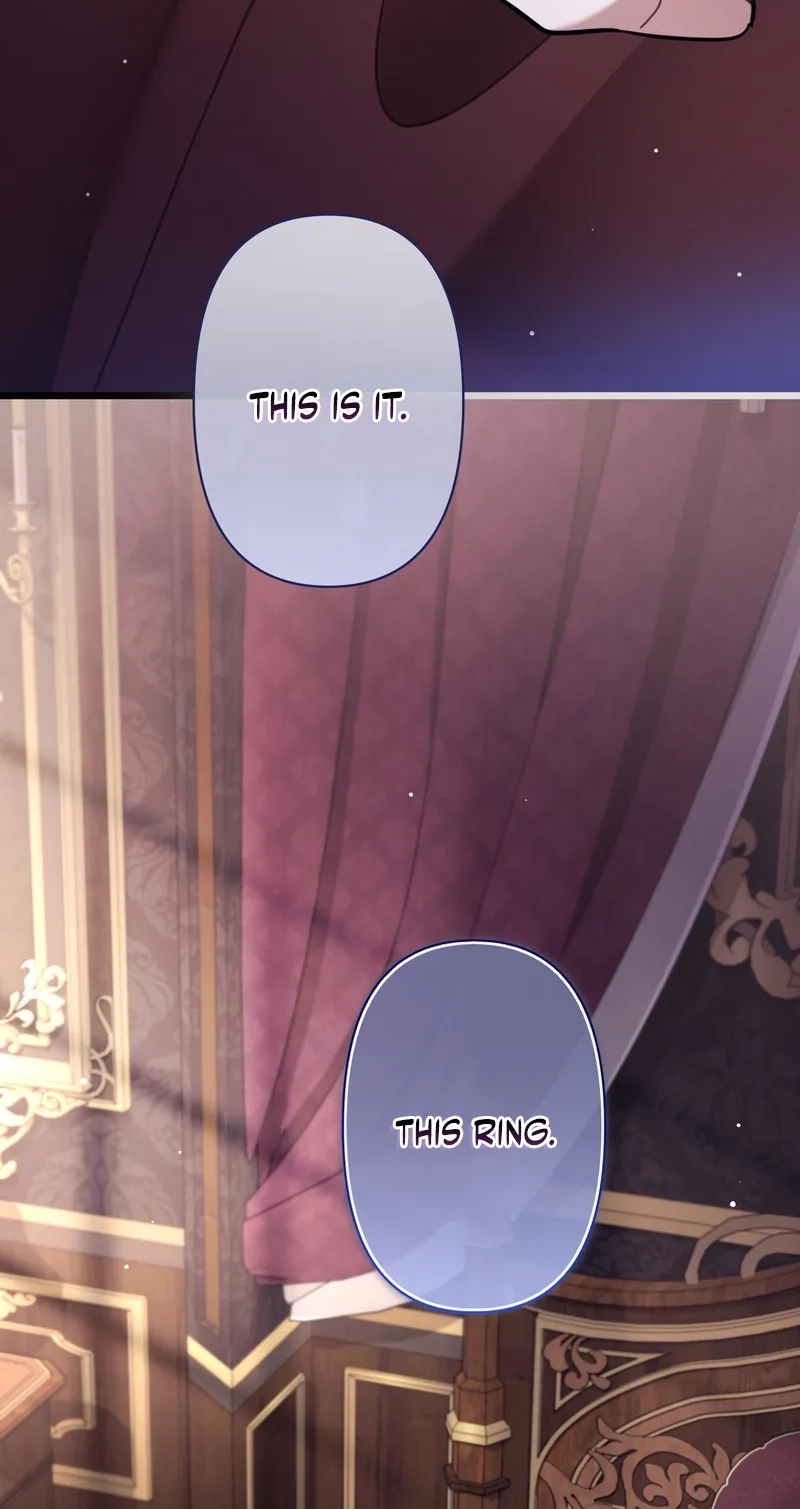 Forget That Night, Your Majesty Chapter 97 page 32