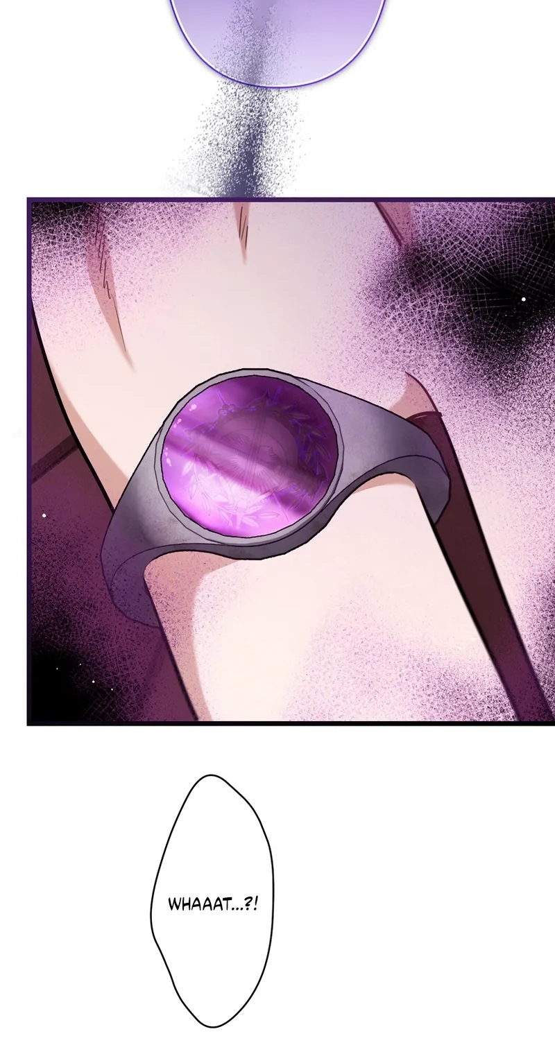 Forget That Night, Your Majesty Chapter 97 page 34
