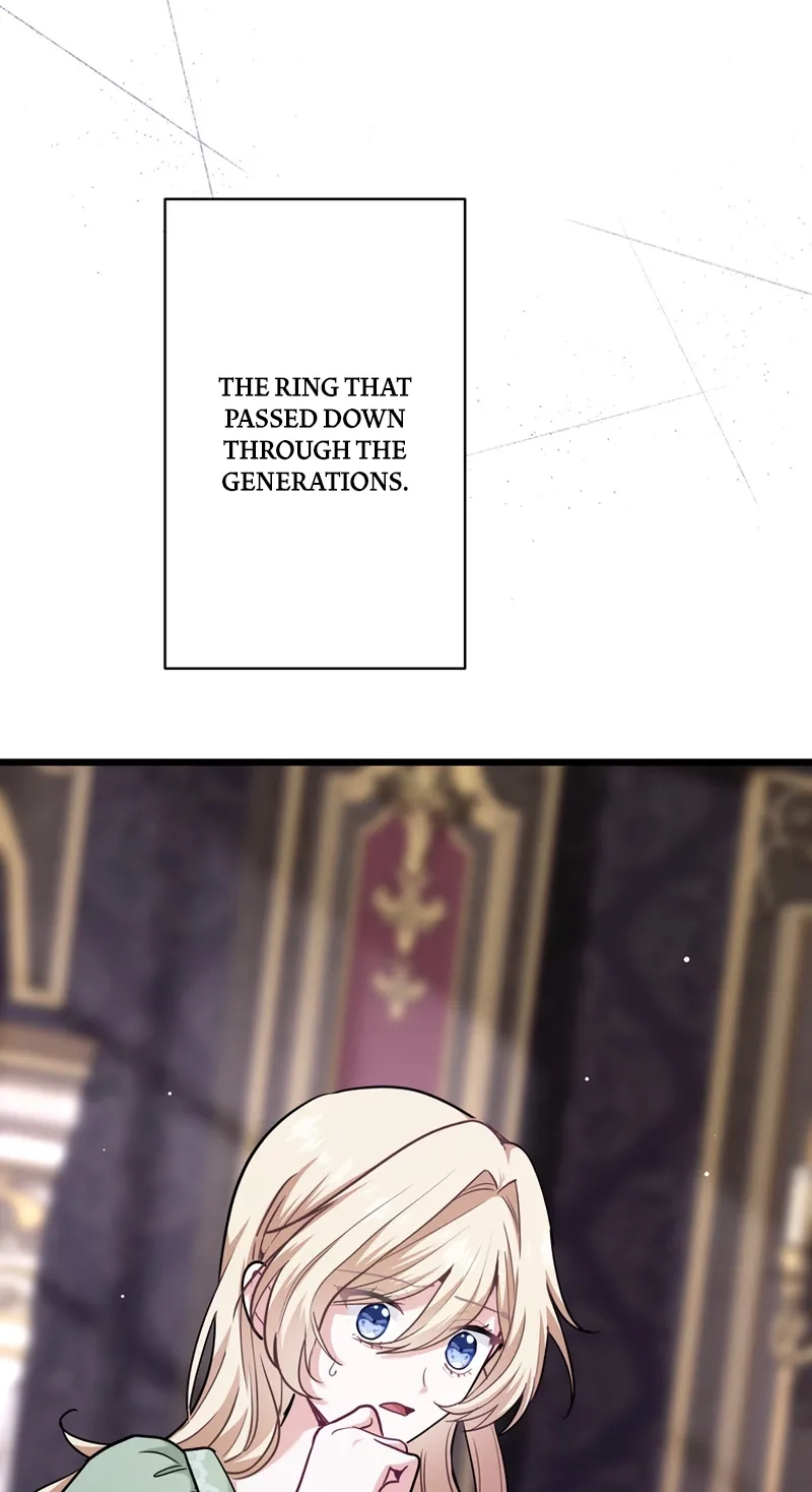 Forget That Night, Your Majesty Chapter 97 page 41