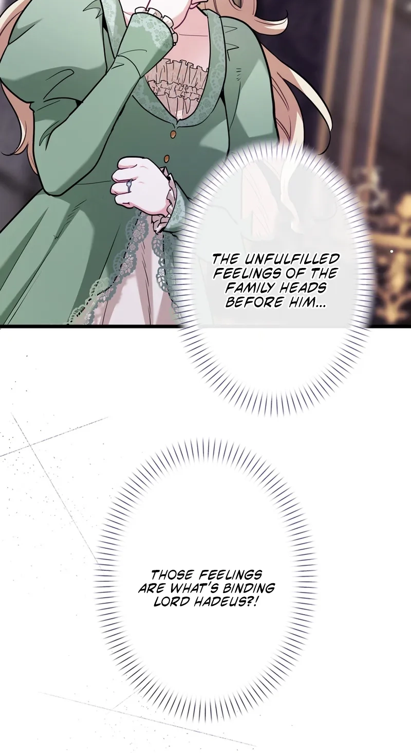 Forget That Night, Your Majesty Chapter 97 page 42