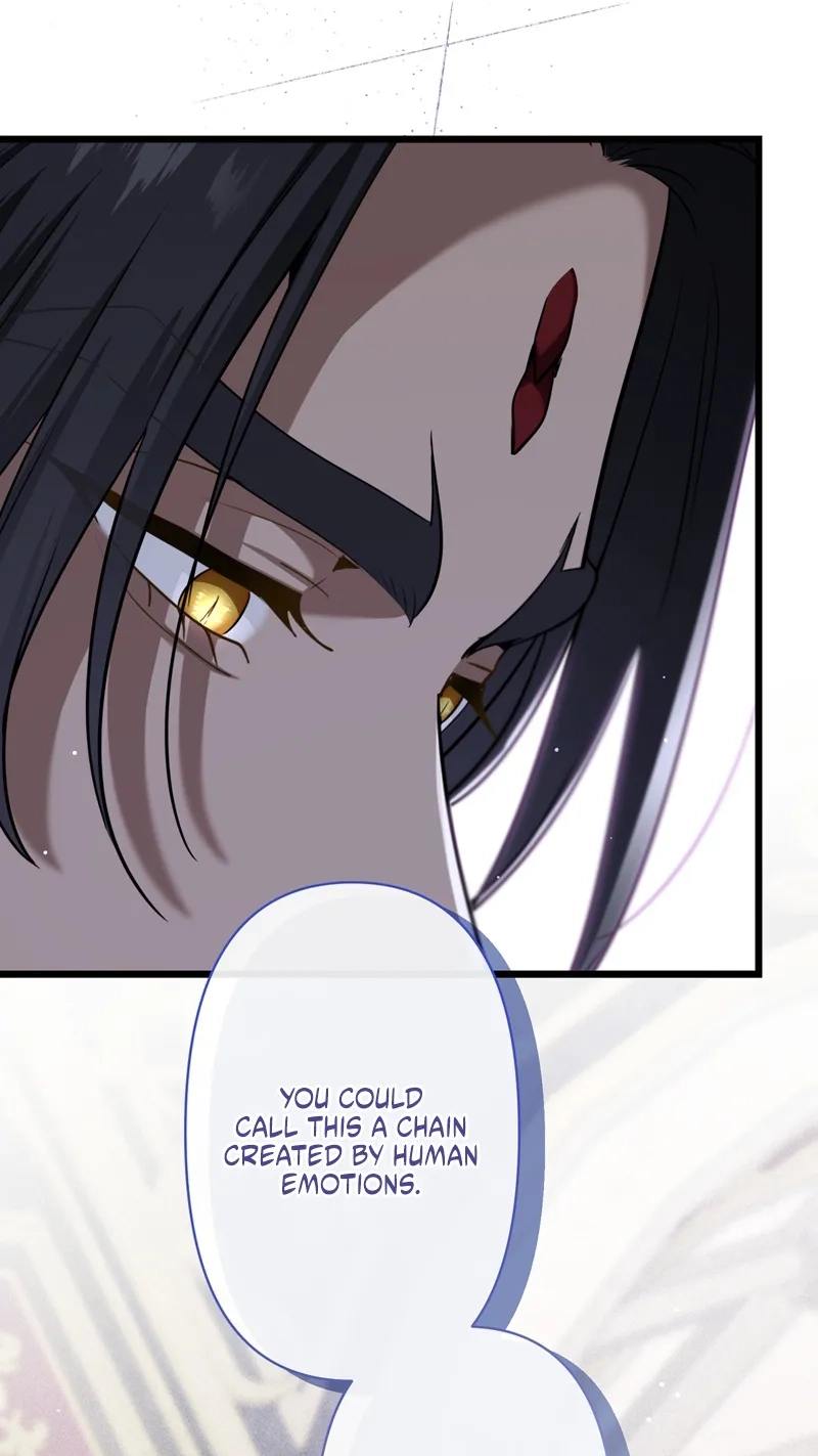 Forget That Night, Your Majesty Chapter 97 page 43