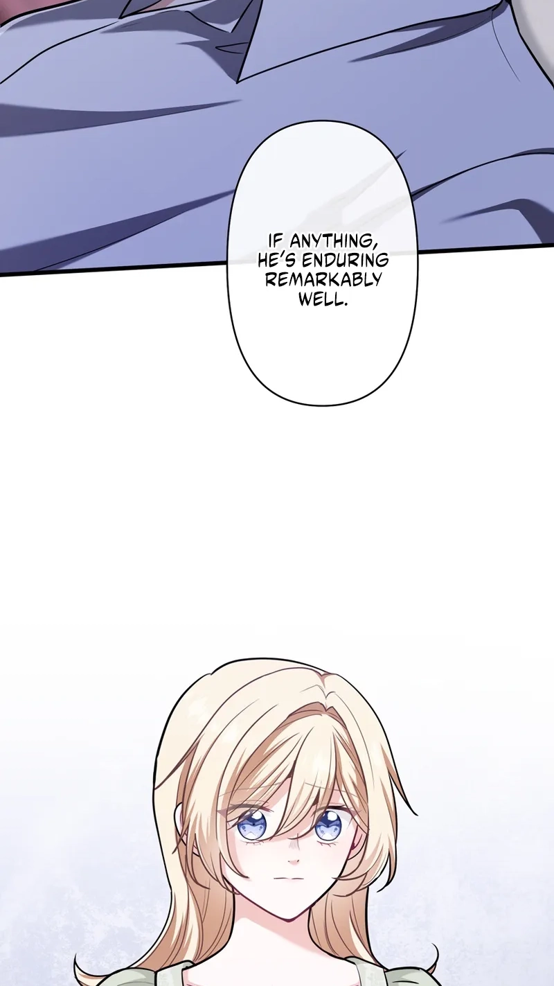 Forget That Night, Your Majesty Chapter 97 page 48