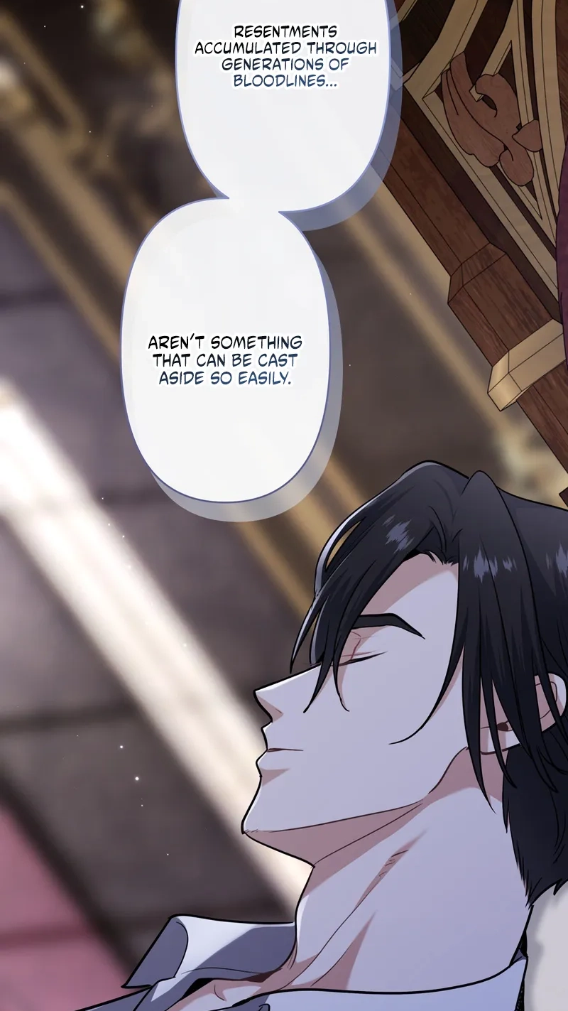 Forget That Night, Your Majesty Chapter 97 page 47