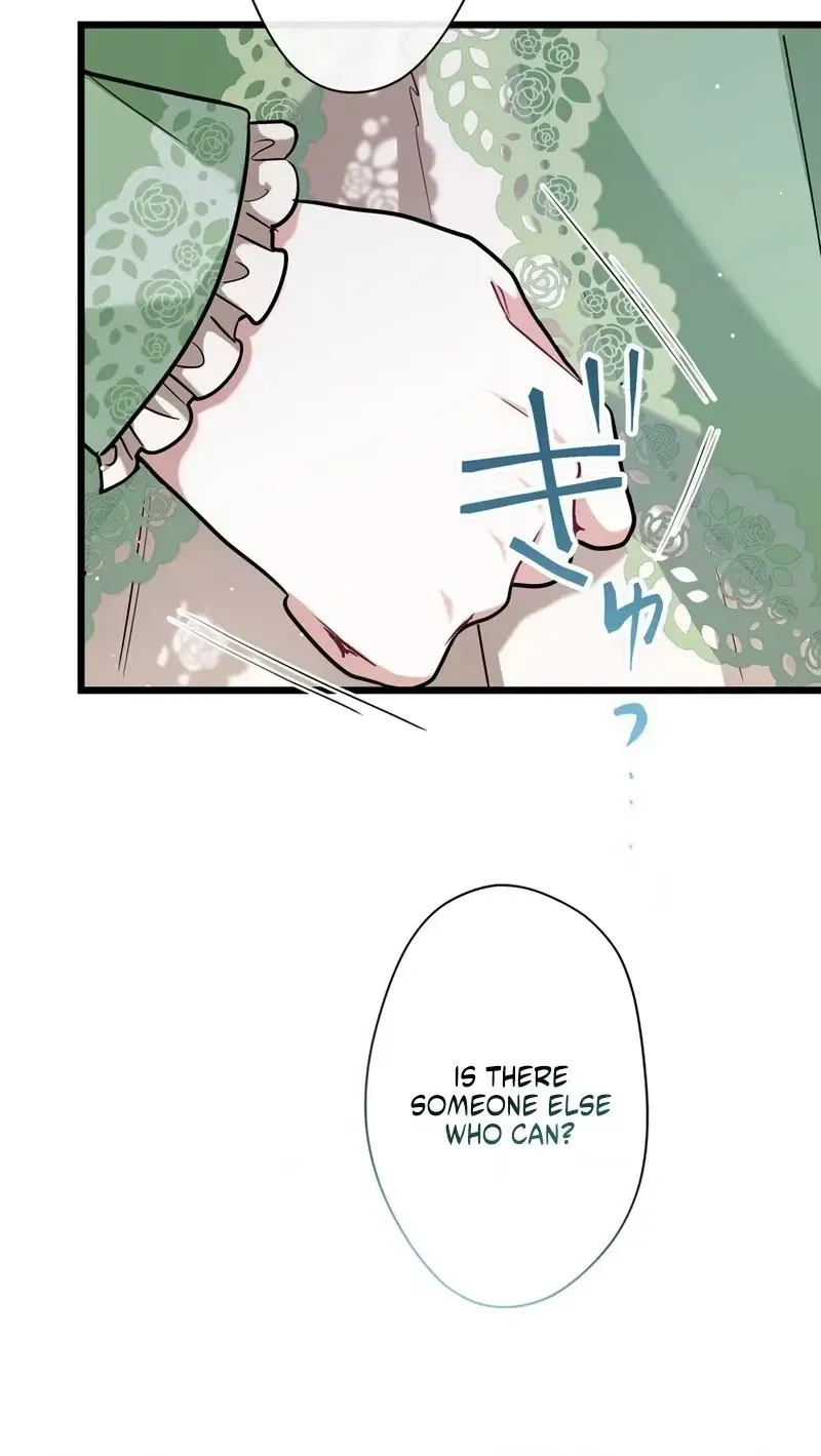 Forget That Night, Your Majesty Chapter 97 page 50