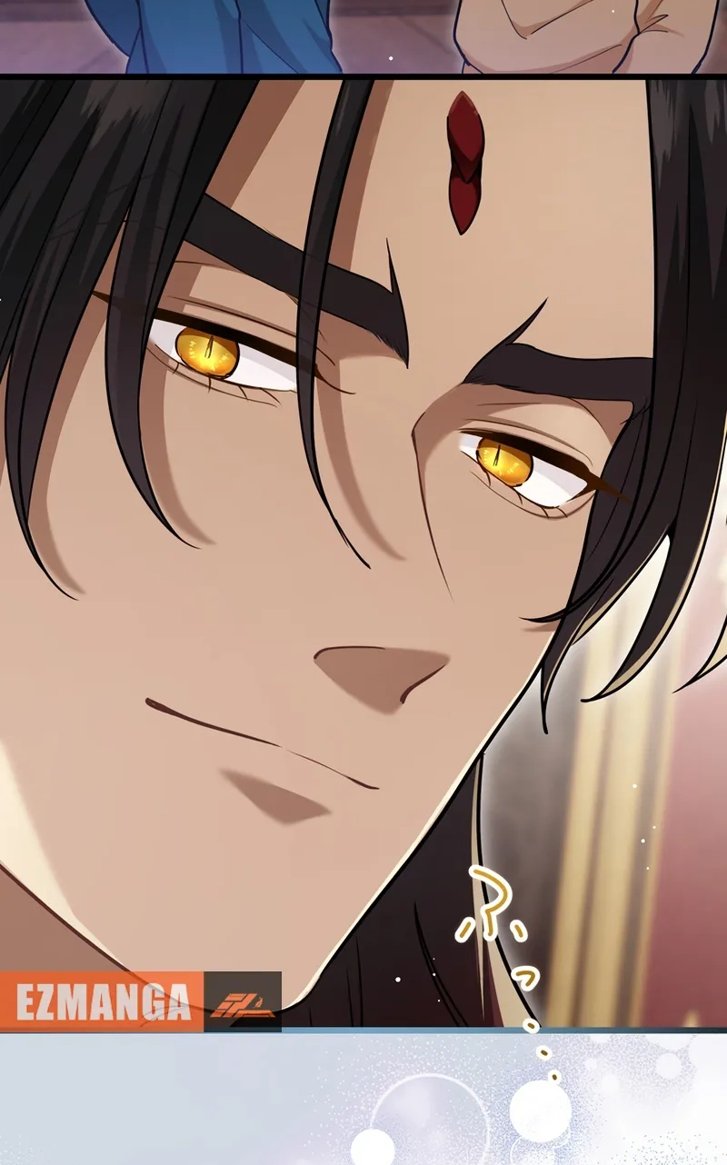 Forget That Night, Your Majesty Chapter 97 page 52