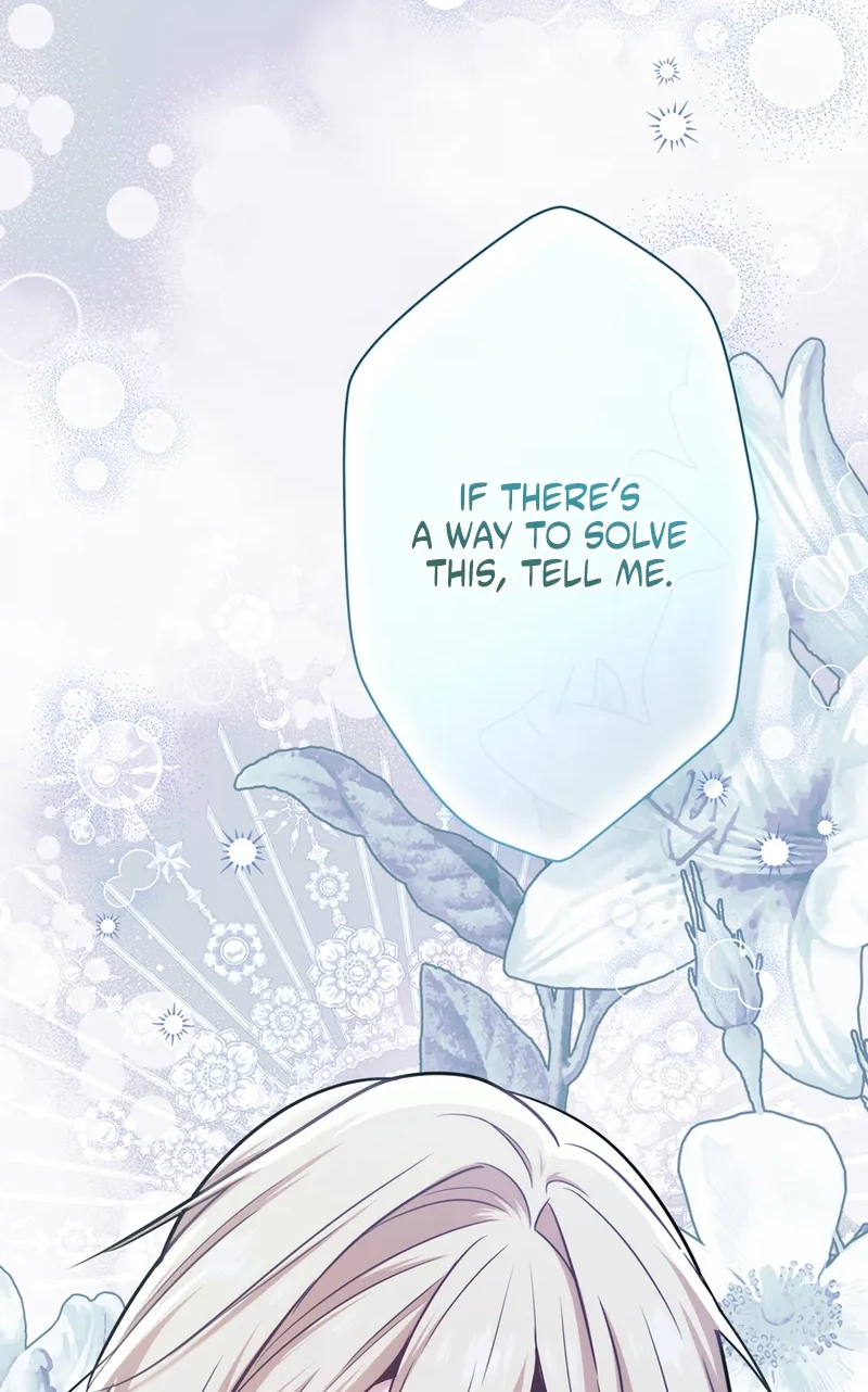 Forget That Night, Your Majesty Chapter 97 page 53