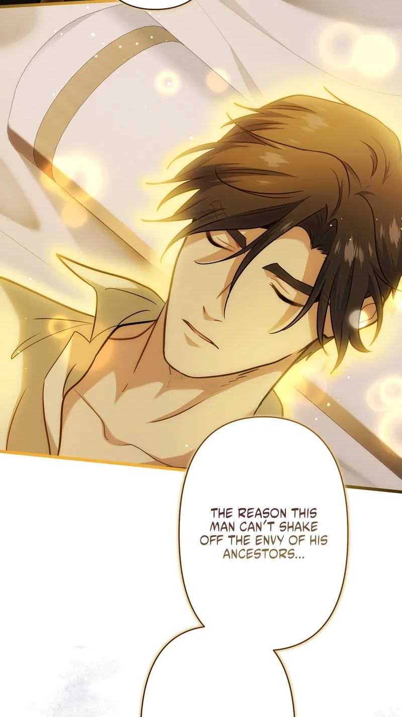 Forget That Night, Your Majesty Chapter 97 page 57