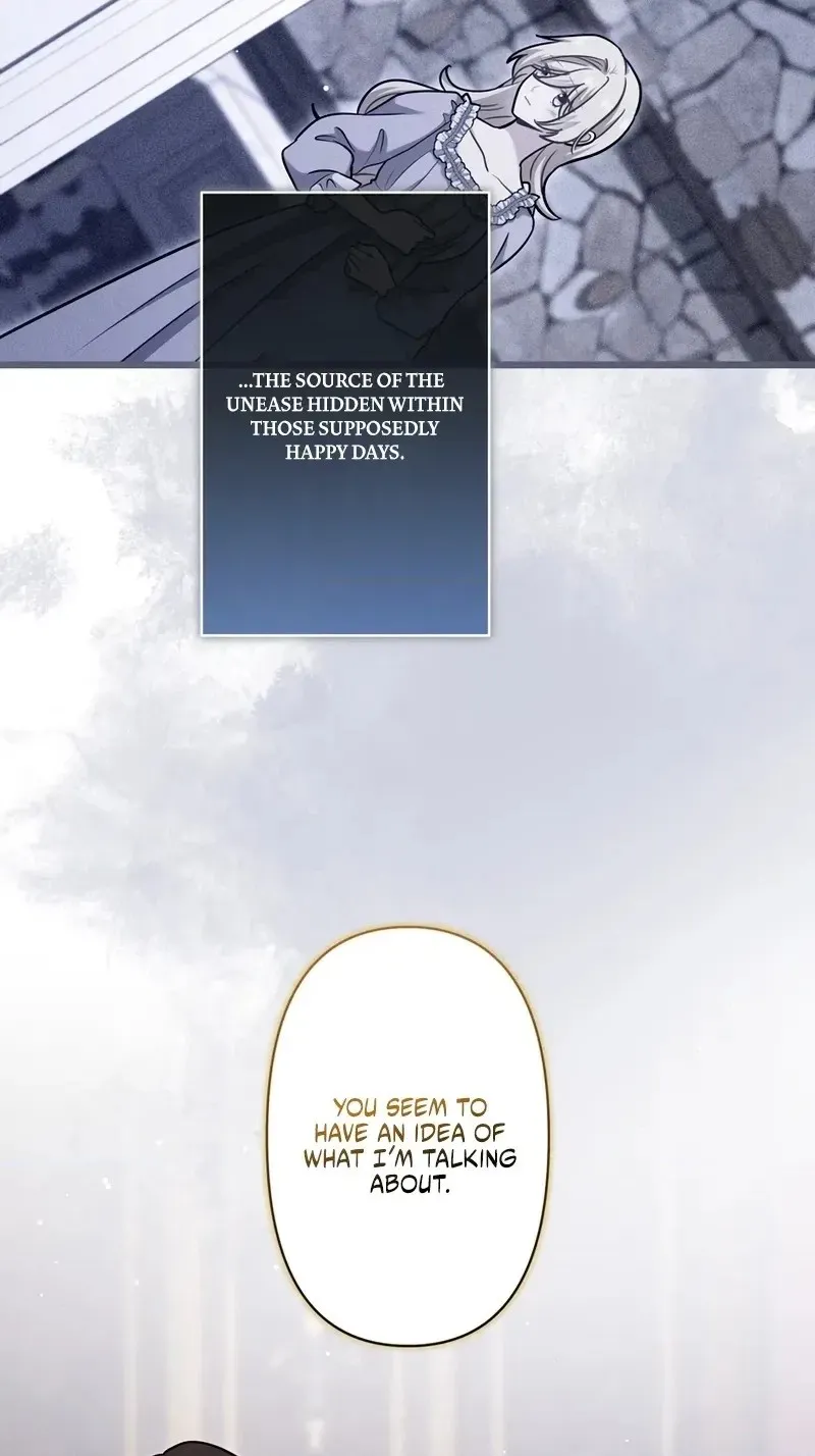 Forget That Night, Your Majesty Chapter 97 page 60