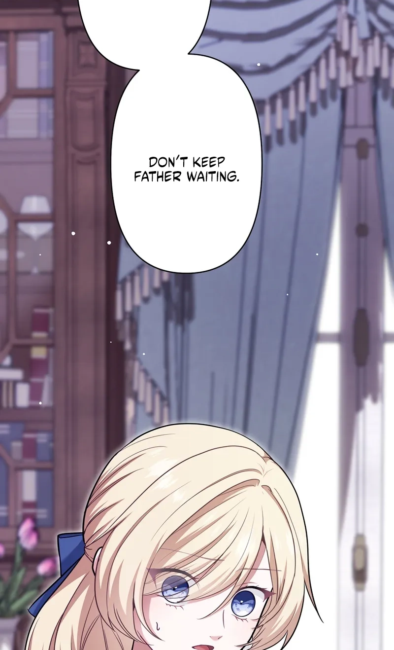 Forget That Night, Your Majesty Chapter 97 page 71