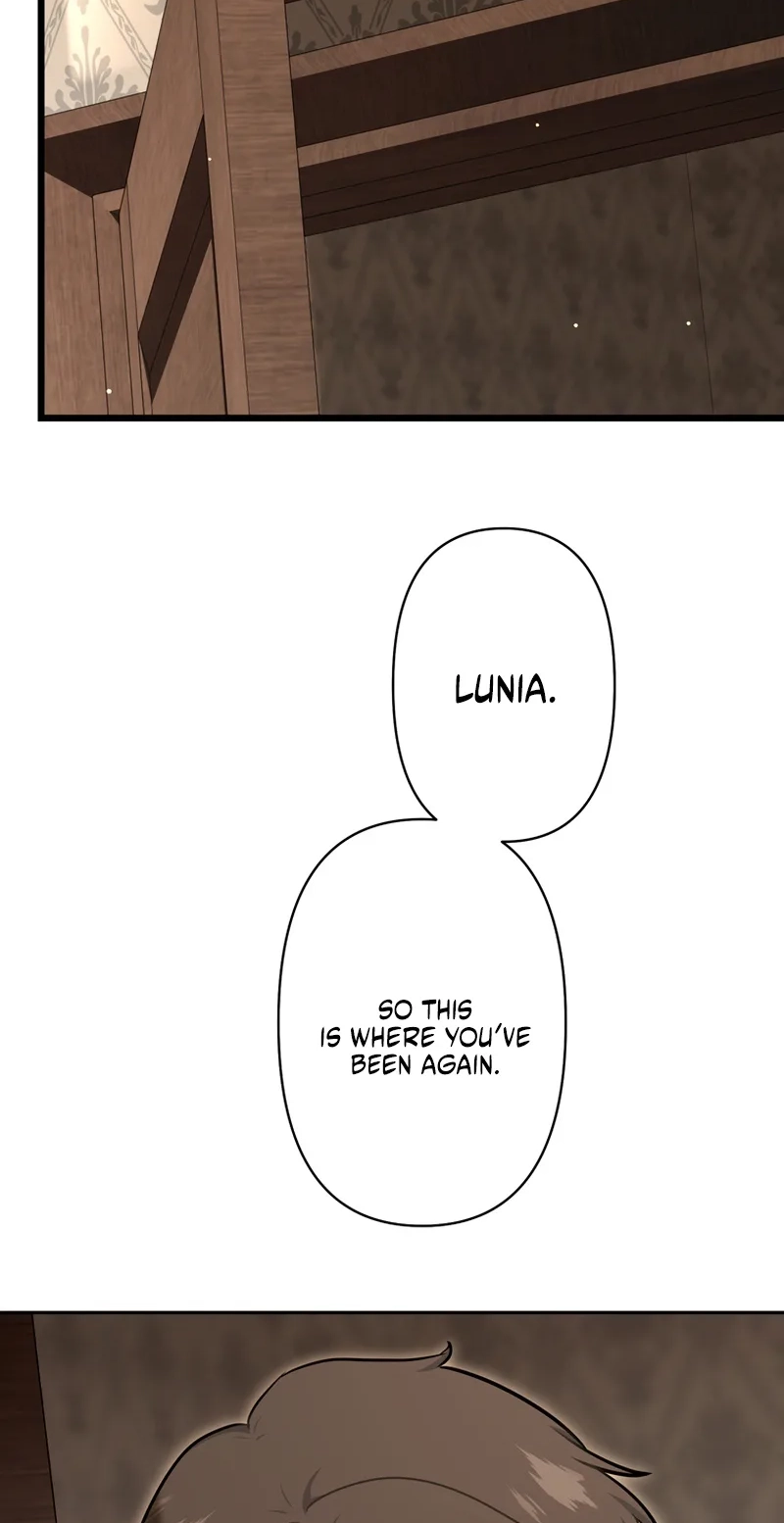 Forget That Night, Your Majesty Chapter 98 page 2