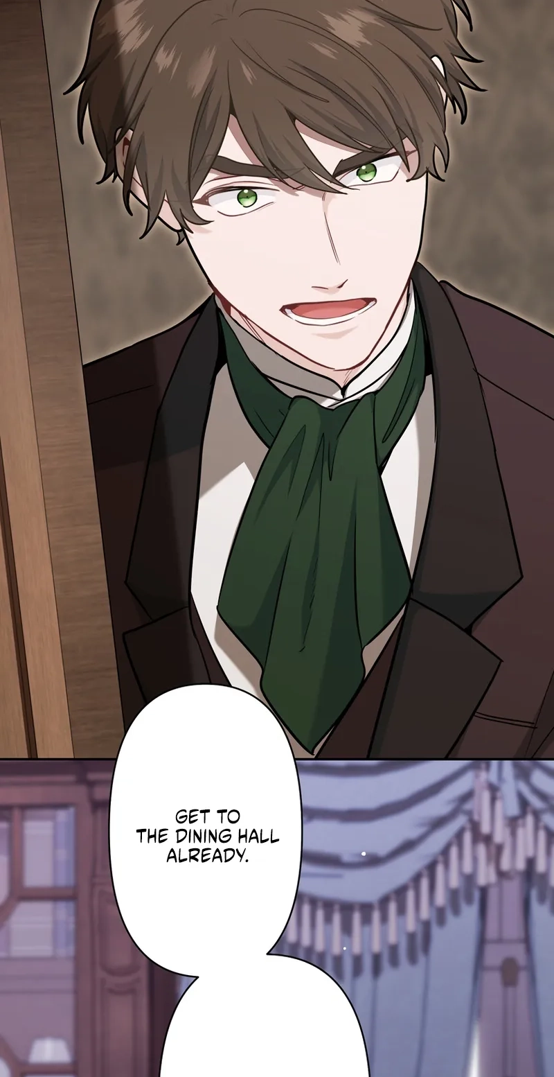 Forget That Night, Your Majesty Chapter 98 page 3