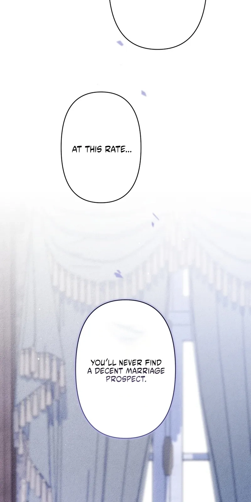 Forget That Night, Your Majesty Chapter 98 page 11