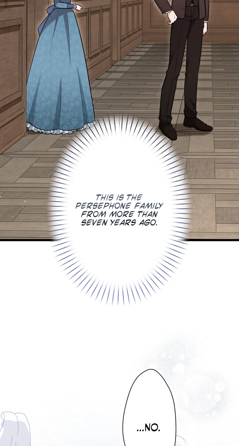 Forget That Night, Your Majesty Chapter 98 page 25