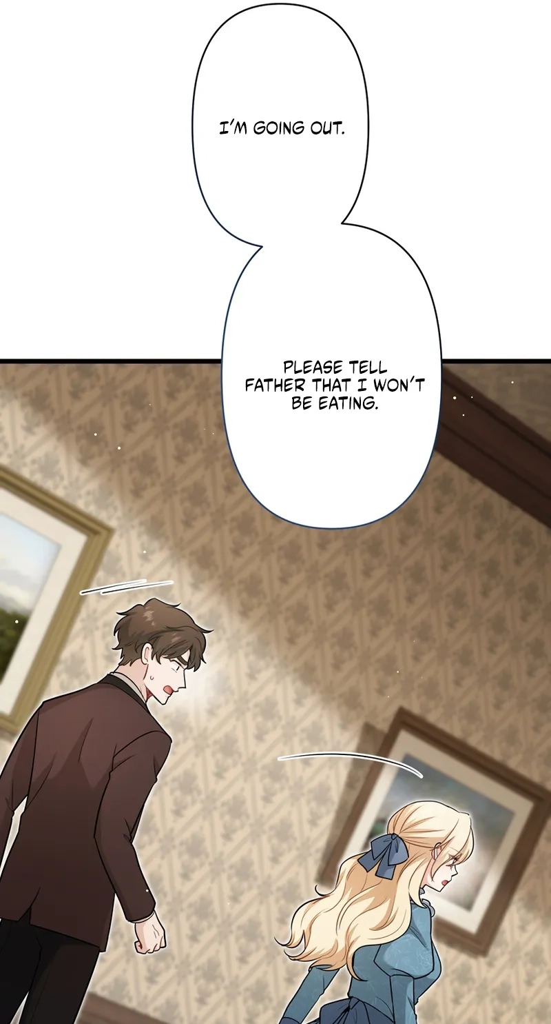 Forget That Night, Your Majesty Chapter 98 page 29