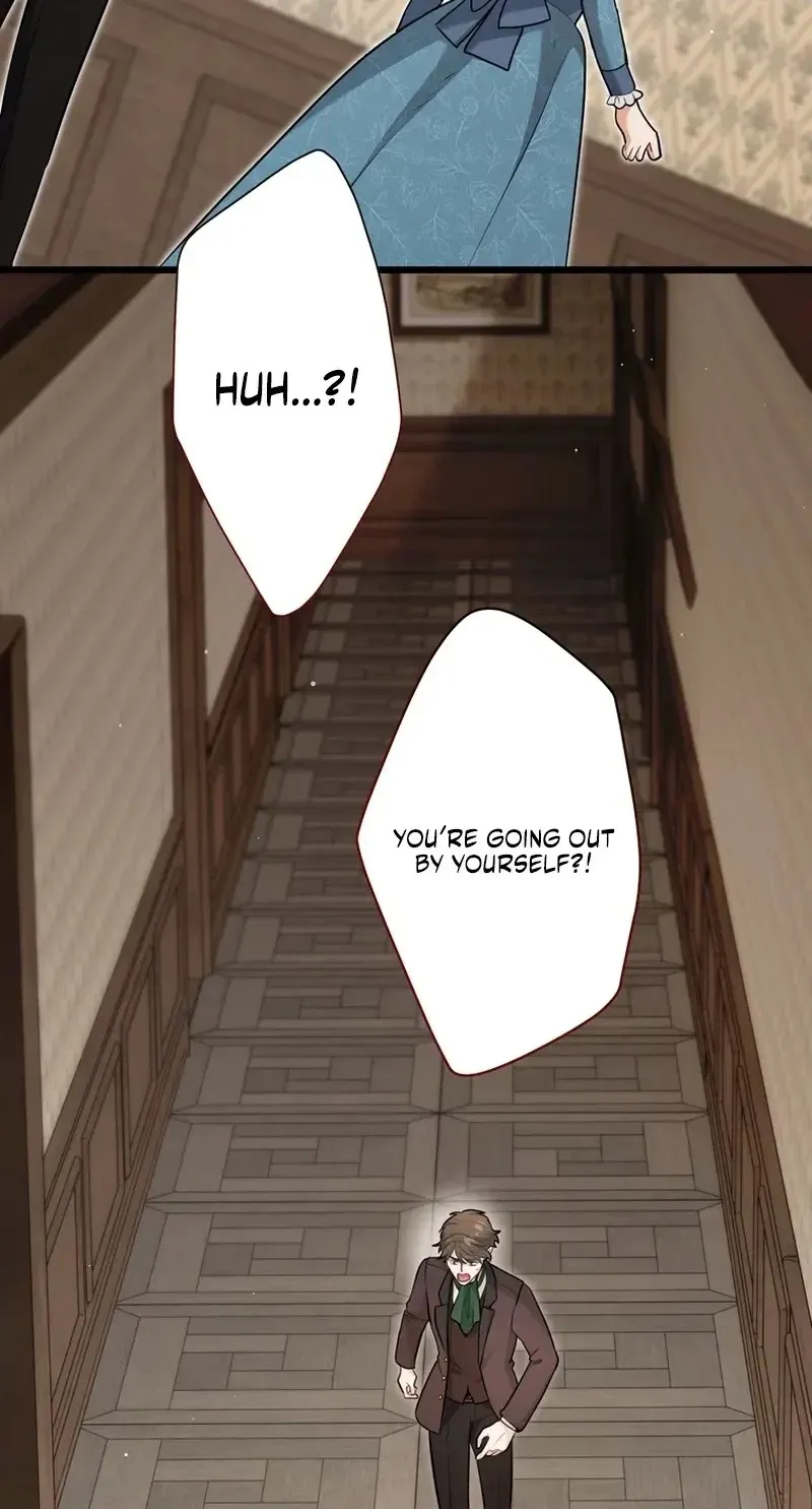 Forget That Night, Your Majesty Chapter 98 page 30