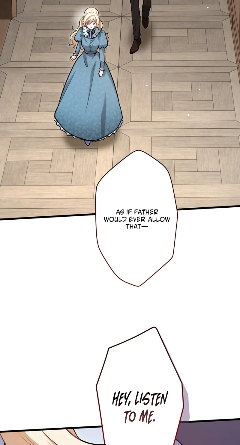Forget That Night, Your Majesty Chapter 98 page 31