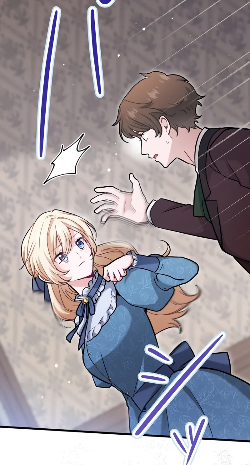Forget That Night, Your Majesty Chapter 98 page 33