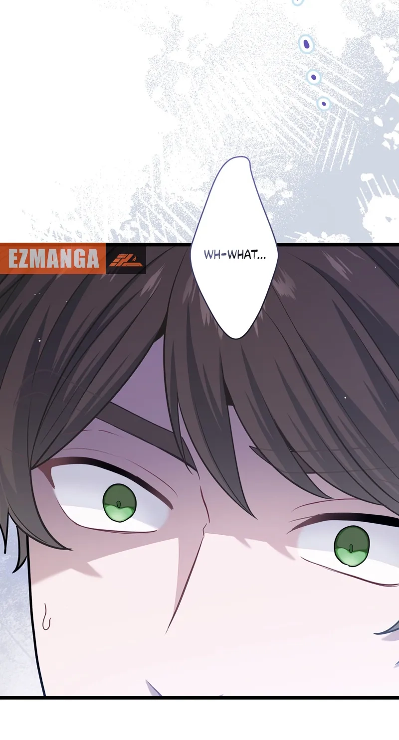 Forget That Night, Your Majesty Chapter 98 page 34