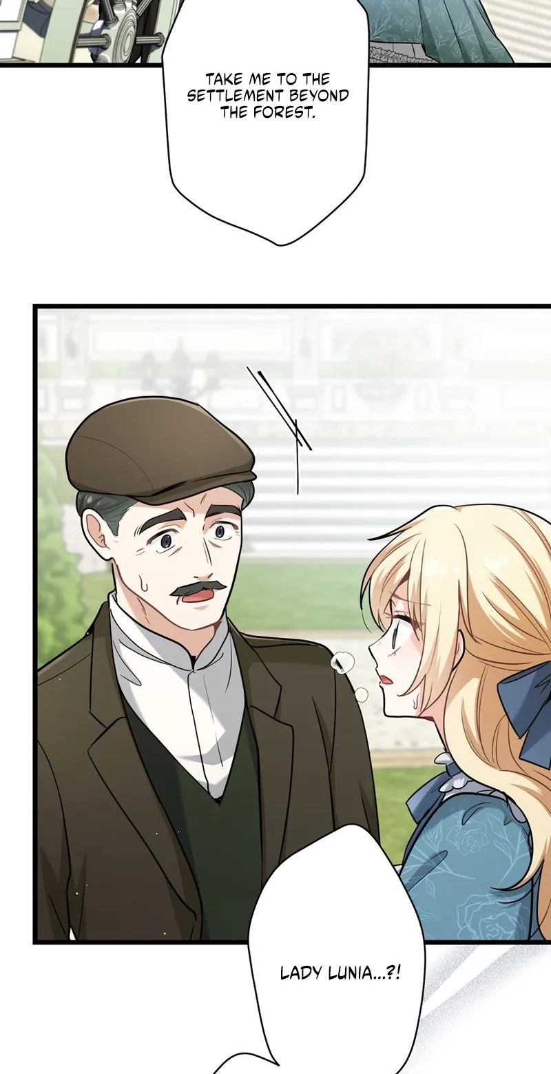 Forget That Night, Your Majesty Chapter 98 page 39