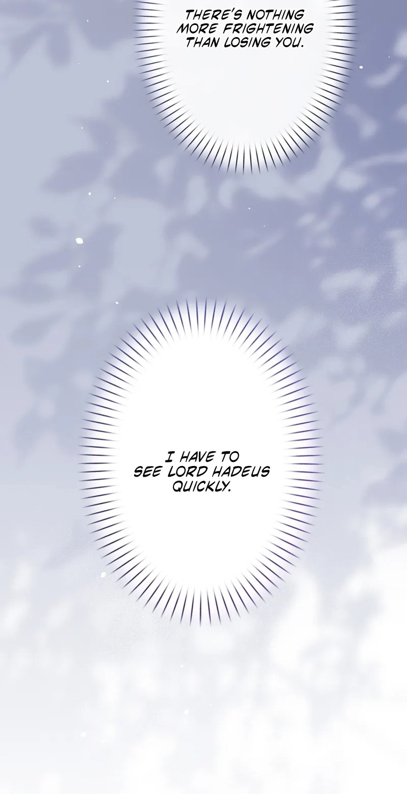 Forget That Night, Your Majesty Chapter 98 page 45
