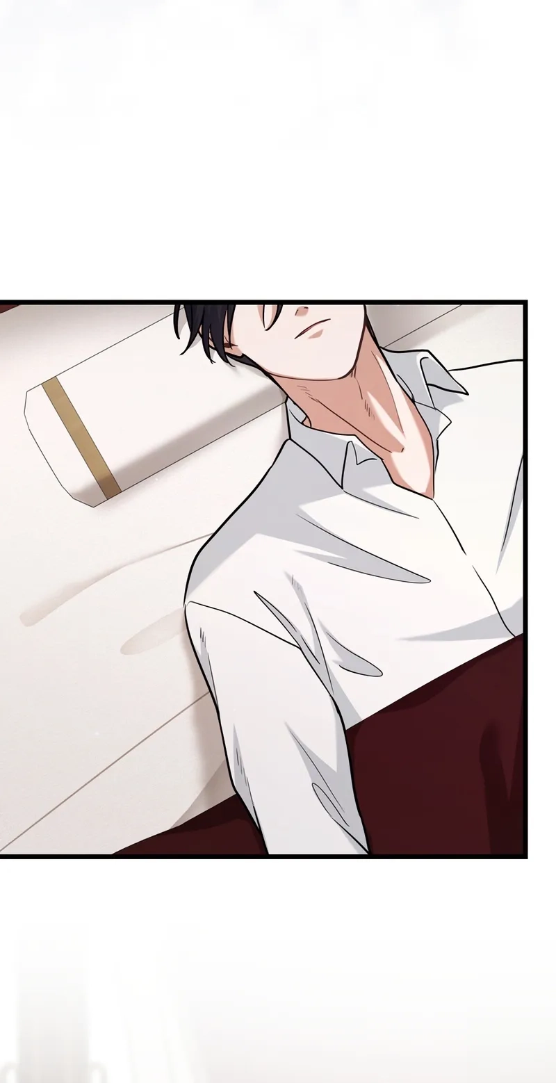 Forget That Night, Your Majesty Chapter 98 page 46