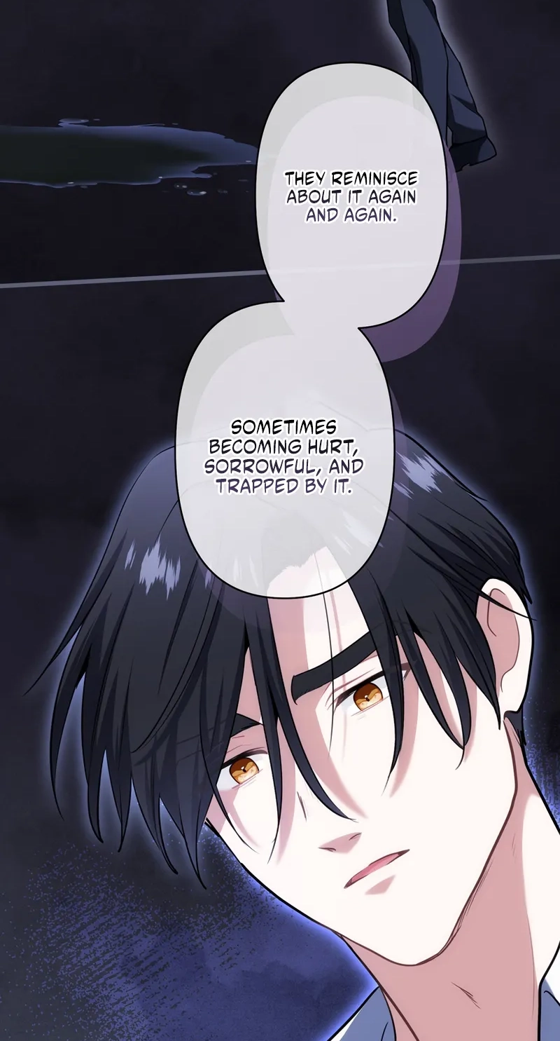 Forget That Night, Your Majesty Chapter 98 page 58
