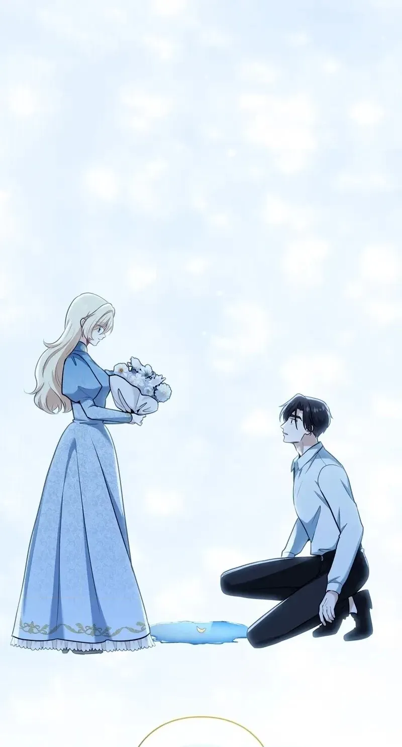 Forget That Night, Your Majesty Chapter 98 page 60