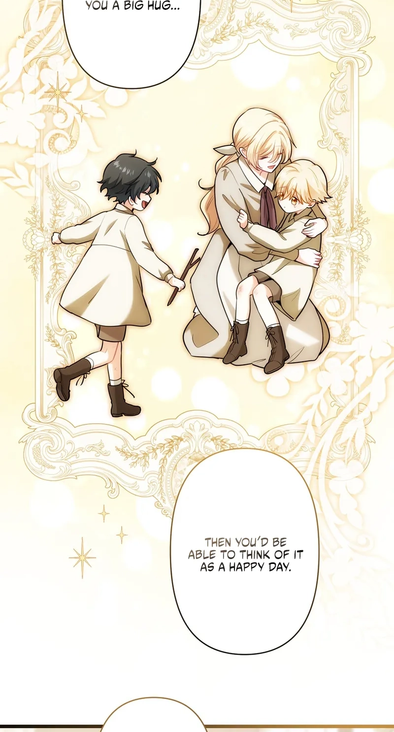 Forget That Night, Your Majesty Chapter 98 page 64