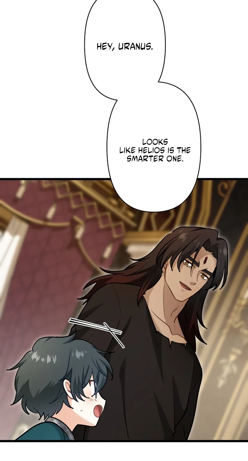 Forget That Night, Your Majesty Chapter 98 page 66