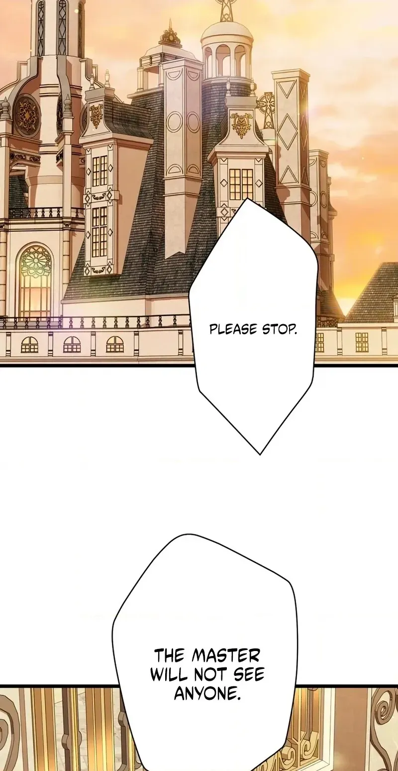 Forget That Night, Your Majesty Chapter 98 page 70