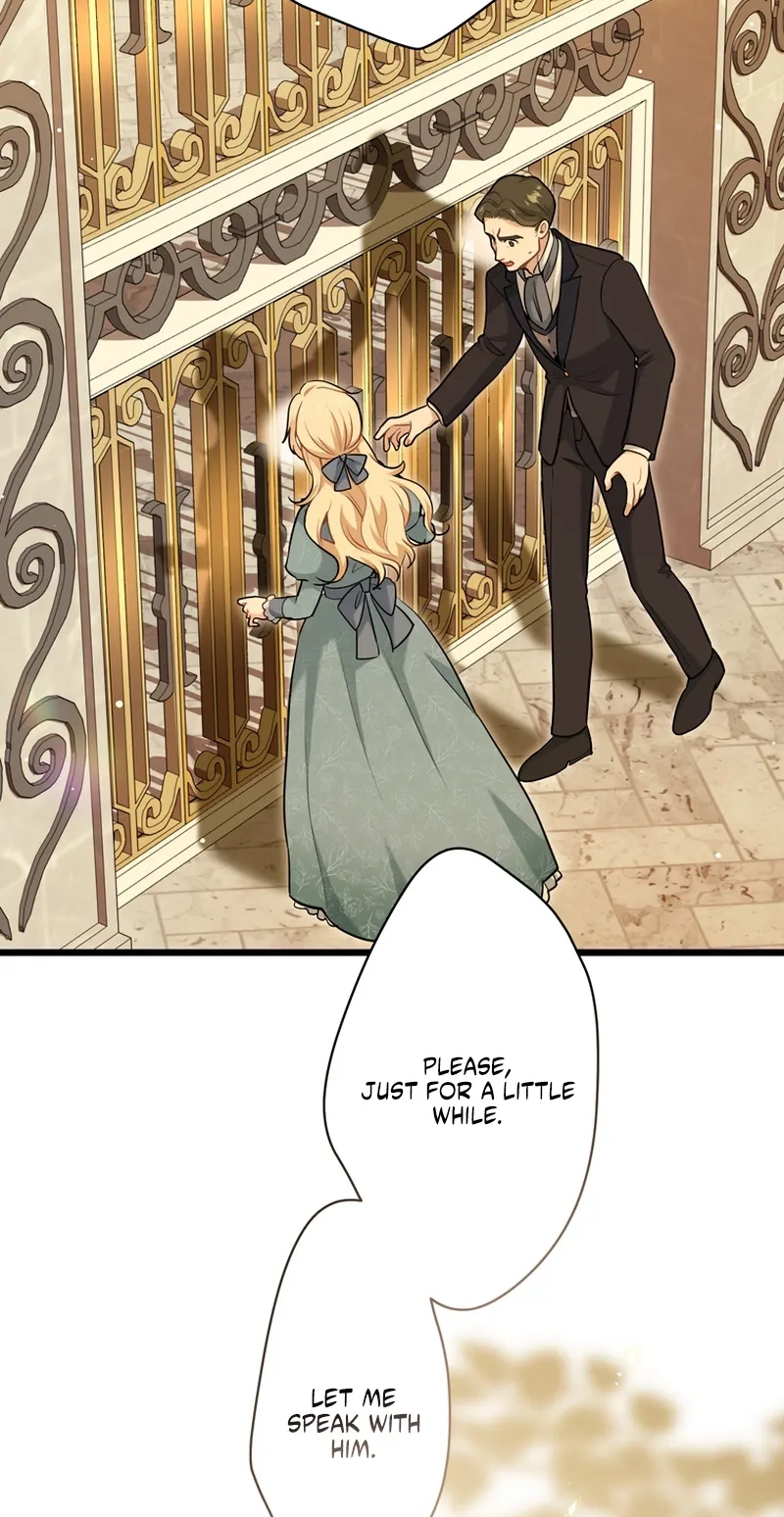 Forget That Night, Your Majesty Chapter 98 page 71