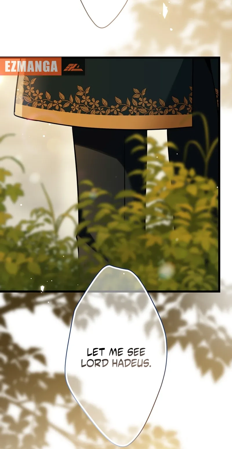 Forget That Night, Your Majesty Chapter 98 page 72